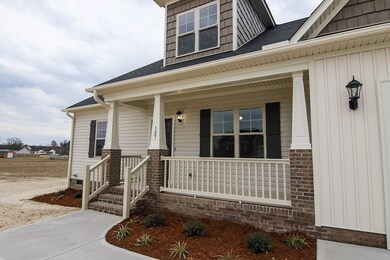 127 Clipper Ln, Smithfield, NC 27577 - photo 4
