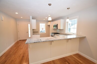 1801 Meadow Ln unit R-2, Randolph, MA 02368 - photo 4