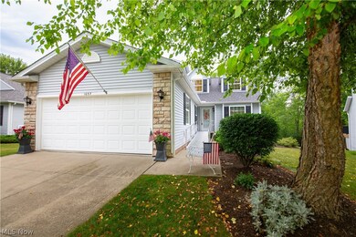 1057 Somerset Ln unit 11, Aurora, OH 44202 - photo 3