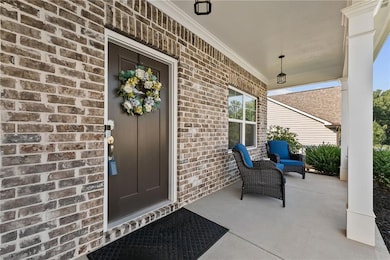 2372 Cotton Gin Row, Jefferson, GA 30549 - photo 4