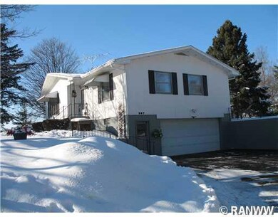 307 Kelly St, Turtle Lake, WI 54889 - photo 4