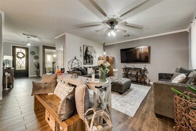 3511 Saxton Green Rd, Pearland, TX 77584 - photo 5