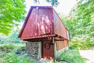2 story barn for storage