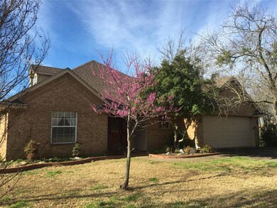 23151 Greenbriar Dr, Whitney, TX 76692 - photo 3