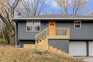 11119 N Harrison St, Kansas City, MO 64155 - photo 3