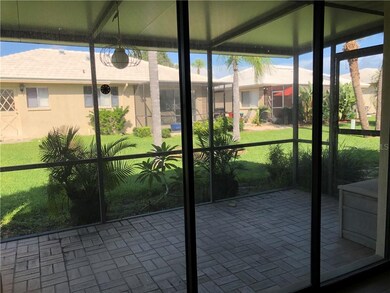 Florida/Lanai