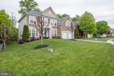 15646 Altomare Trace Way, Woodbridge, VA 22193 - photo 2