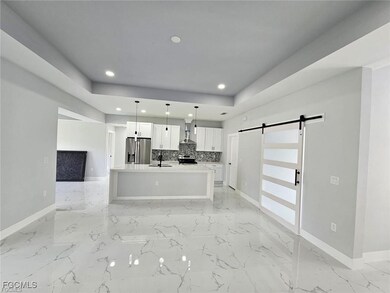 426 Picturesque Ave, Lehigh Acres, FL 33974 - photo 5