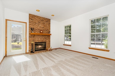 21019 W Torrey Pines Ct, Plainfield, IL 60544 - photo 4