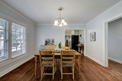 921 W Gardner St, Houston, TX 77009 - photo 6