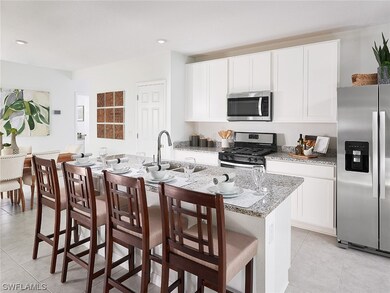 Photo is not of the actual home, but is an inspira