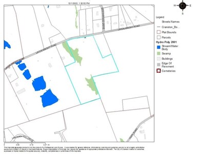 3 Elizabeth Ln, Cranston, RI 02921 - photo 2