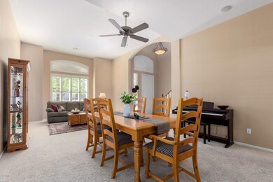 3831 N Calisto Cir, Mesa, AZ 85207 - photo 7