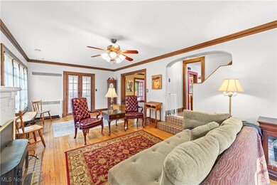 3419 Superior Park Dr, Cleveland Heights, OH 44118 - photo 7