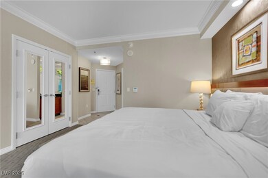 The Signature at MGM Grand Residences unit 315, Las Vegas, NV 89109 - photo 4