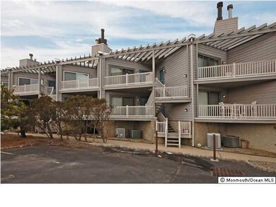 631 Ocean Ave unit 312, Bradley Beach, NJ 07720 - photo 2