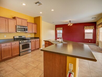 Whitman Kitchen 2