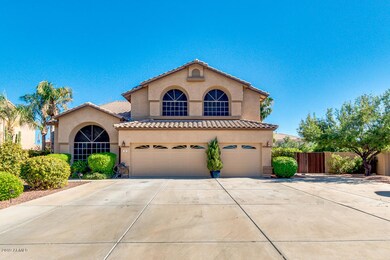55 E Lowell Ave, Gilbert, AZ 85295 - photo 2