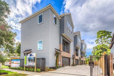 731 W 27th St unit B, Houston, TX 77008 - photo 4