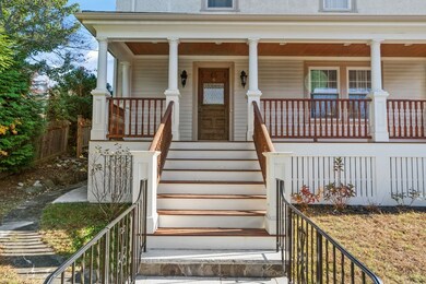 6 Lloyd St, Winchester, MA 01890 - photo 3