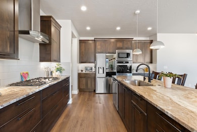 921 Camino Pico Washington UT-large-007-