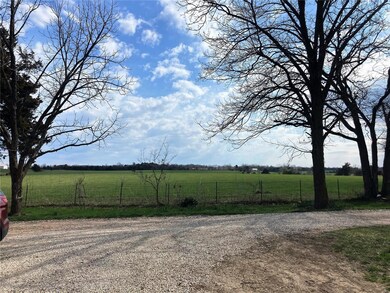 Front porch view