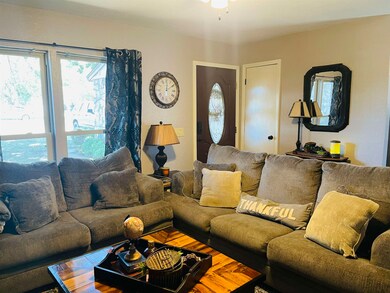 720 Catherine Ln, Duncan, OK 73533 - photo 4