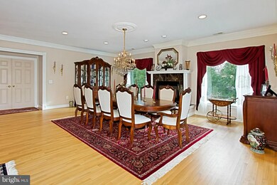 10708 Marlborough Rd, Fairfax, VA 22032 - photo 6