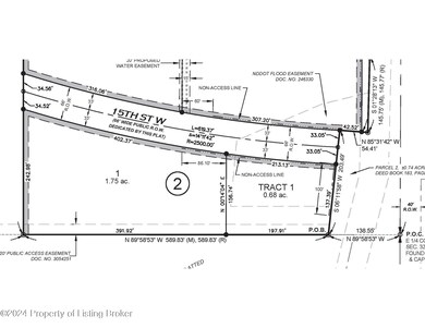 Lot 1 Block 2 The District Add.