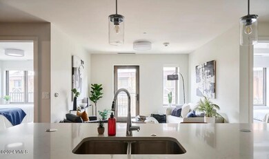 430 S Frontage Rd E unit RU-A, Vail, CO 81657 - photo 3