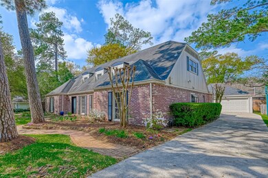 123 Plantation Rd, Houston, TX 77024 - photo 2