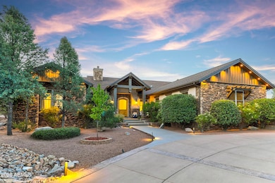 1006 W Rock Springs Cir, Payson, AZ 85541 - photo 2