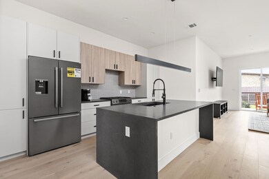 1402 Summit St unit A, Austin, TX 78741 - photo 4