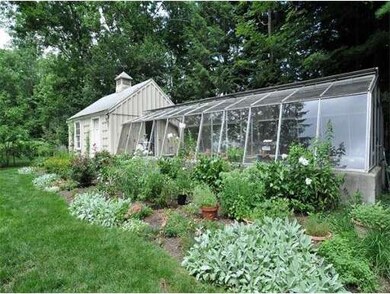 207 Concord Rd, Lincoln, MA 01773 - photo 5