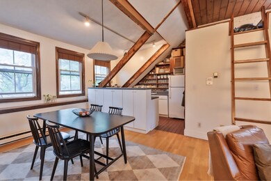 63 Rutland St unit 4, Boston, MA 02118 - photo 4