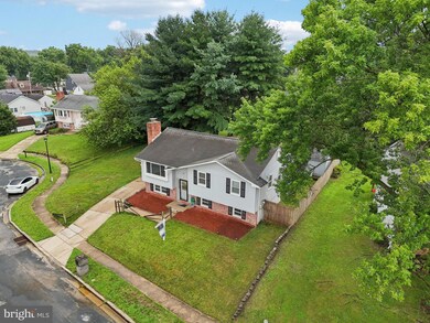 1321 Craghill Ct, Hanover, MD 21076 - photo 5