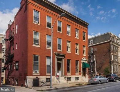 4 E Biddle St unit 2B, Baltimore, MD 21202 - photo 5