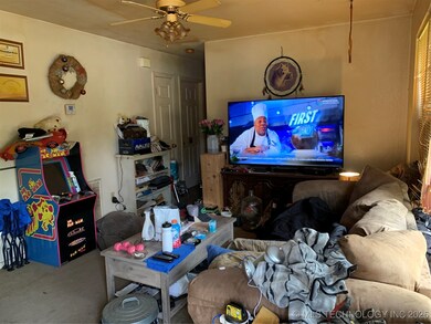 1 Kelley St Walker Addition, McAlester, OK 74501 - photo 6