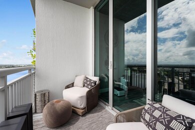 The Edge unit 1515, West Palm Beach, FL 33401 - photo 4