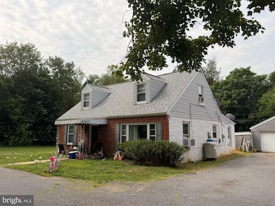 9947 Crossfield Rd, Hagerstown, MD 21740 - photo 4