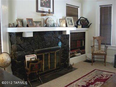 Fire Place