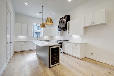 4212 Schuler St unit B, Houston, TX 77007 - photo 3