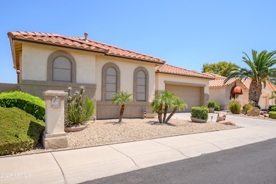 17407 N Goldwater Dr, Surprise, AZ 85374 - photo 5