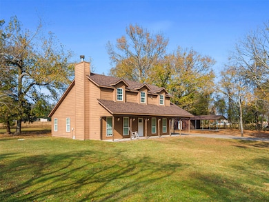 2776 County Road 2324, Como, TX 75431 - photo 2