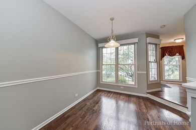 543 Harlowe Ln unit 3201, Naperville, IL 60565 - photo 6
