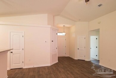 Not Actual Home. Same Floorplan. Finish varies.