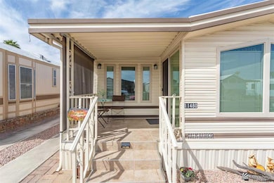 11480 S Maria Rosa Dr, Yuma, AZ 85367 - photo 2