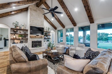 1052 Newsom Ranch Way, Azle, TX 76020 - photo 6