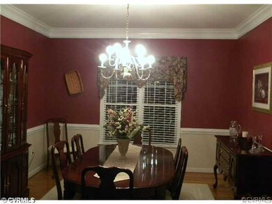 9498 Stone Spring Dr, Mechanicsville, VA 23116 - photo 4