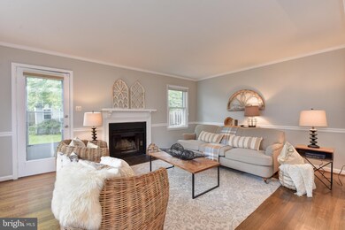 107 E Howell Ave, Alexandria, VA 22301 - photo 4